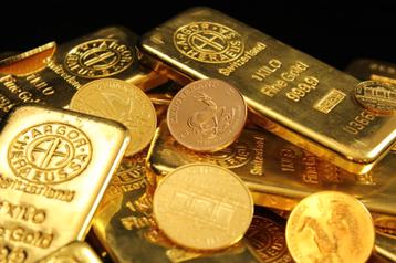 Expertise et rachat d'or à domicile (Liège) beschikbaar voor biedingen