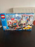 Lego city 7937 station NIEUW, Enlèvement, Neuf, Ensemble complet, Lego