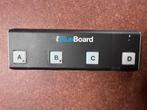 IK Multimedia iRig BlueBoard, Comme neuf, Enlèvement ou Envoi