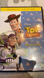Dvd toy story, Cd's en Dvd's, Ophalen of Verzenden, Zo goed als nieuw