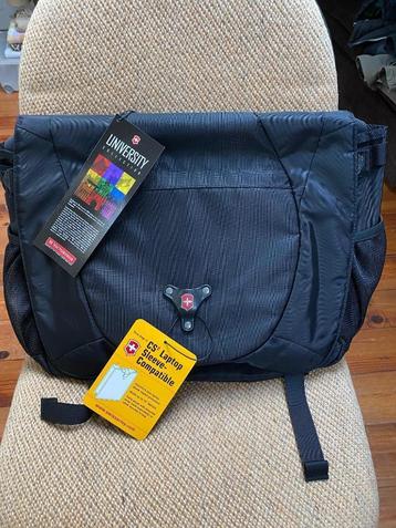 Sac ordinateur Victorinox neuf beschikbaar voor biedingen