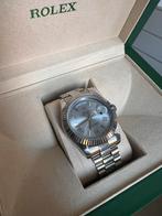 Rolex daydate, Handtassen en Accessoires, Horloges | Heren, Ophalen, Zo goed als nieuw, Rolex