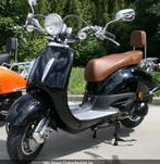 neco borsalino 125 onderdelen, Motoren, Nieuw