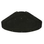 BMW F30 F31 Motorkap isolatie BMW F32 F33 Motorruimte isolat, Auto-onderdelen, -, -, Nieuw, Ophalen of Verzenden