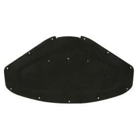 BMW F30 F31 Motorkap isolatie BMW F32 F33 Motorruimte isolat, Auto-onderdelen, Carrosserie, BMW, Nieuw, Ophalen of Verzenden