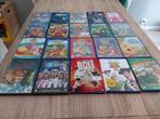 Dvd's Disney, Cd's en Dvd's, Ophalen of Verzenden, Zo goed als nieuw