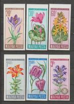 Hongarije  1801/06. xx - ongetand, Timbres & Monnaies, Timbres | Europe | Hongrie, Enlèvement, Non oblitéré