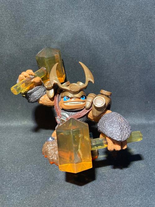 Skylanders Trap Team Wallop, Games en Spelcomputers, Games | Overige, Zo goed als nieuw, Ophalen of Verzenden