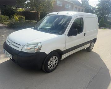 Citroen berlingo 1.6HDI/189dkm/BTW aftrekbaar beschikbaar voor biedingen