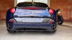 FERRARI CALIFORNIA CABRIO CERAMIC LUXURY QUASI NEUVE !, Cuir, Euro 5, Achat, Beige