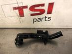 Carterventilatie van een Volkswagen Passat, Auto-onderdelen, Gebruikt, -, Volkswagen, -