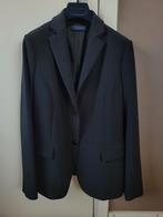 Stijlvolle damesveston merk Trussardi, 42..als nieuw, Ophalen of Verzenden, Zo goed als nieuw, Zwart