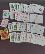 Vintage Elephant Playing Cards.  China, Ophalen of Verzenden, Zo goed als nieuw