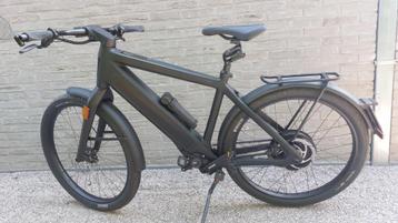 Speed Pedelec Stromer ST3 pinion 983Wh beschikbaar voor biedingen