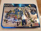 Neoshifters Megabloks Hydrax Energy Base 6315, Ophalen of Verzenden, Gebruikt, Jongen