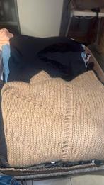 31 stuks dames maat m, Ophalen, Gedragen, Maat 38/40 (M)