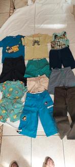 11 st kinderkleren maat 110/116 7euro voor alles, Ophalen of Verzenden, Zo goed als nieuw, Maat 110
