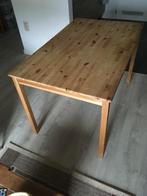 StevigeTafel 120X75cm, Huis en Inrichting, Ophalen