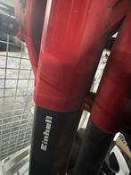 Souffleur à feuilles et aspirateur Einhell, Jardin & Terrasse, Souffleurs de feuilles, Avec sac de ramassage, Porté à la main