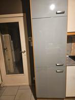 Inbouw koelkast met diepvries* Electrolux A+ *, Enlèvement, Utilisé, Avec congélateur séparé