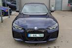 BMW i4 50 Jahre edition/BTW Wagen, Auto's, BMW, Blauw, 5 deurs, 2125 kg, USB