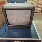 Téléviseur VINTAGE noir et blanc, Ophalen, Zo goed als nieuw, Minder dan 40 cm, Overige merken