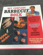 het complete barbecue boek, Ophalen of Verzenden