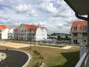 Appartement Nieuwpoort, Immo, Appartement, Nieuwpoort, 2 pièces