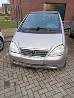 Mercedes A-klasse - KOPPELING STUK! - EXPORT of OPMAAK, Auto's, Bedrijf, Te koop, A-Klasse