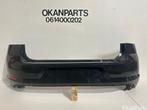 Volkswagen Golf 7 7.5 Facelift achterbumper 5G6807421BK, Auto-onderdelen, Carrosserie, Gebruikt, Achter, Volkswagen, Bumper