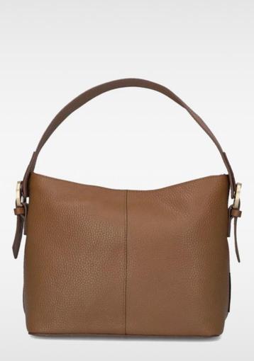 Fred Labretonaire - sac à main dans son emballage !, Envoi, Neuf, Brun, Sac à main