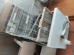 Miele afwasmachine/vaatwasmachine, Ophalen, Minder dan 85 cm, Voorspoelprogramma, Minder dan 10 liter
