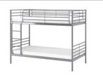 Stapelbed IKEA SVARTA, Huis en Inrichting, Slaapkamer | Stapelbedden en Hoogslapers, Ophalen, Zo goed als nieuw, Stapelbed