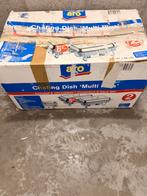 Bain-marie, Enlèvement, Utilisé, Inox, Autres types