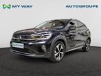 Volkswagen Taigo Taigo 1.5 TSI Style Business OPF DSG, Automaat, Overige modellen, SUV of Terreinwagen, Zilver of Grijs