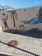 Maison à vendre à la Costa blanca