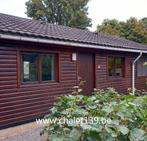 Betaalbare Vakantie 2026 – Chalet Ardennen La Boverie, 2 slaapkamers, Eigenaar, In bos, Recreatiepark
