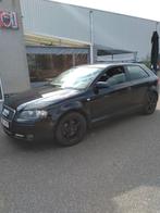 Audi A3 sportieve editie Gekeurd voor Verkoop!! 160 000km!, Voorwielaandrijving, 4 zetels, Stof, 1600 cc