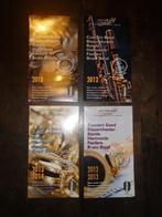 Bernard music (fanfare brass band), Cd's en Dvd's, Cd's | Overige Cd's, Ophalen of Verzenden, Nieuw in verpakking