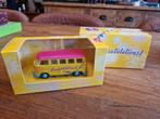 Corgi Hornby Hobbies 1/43 VW Bus Congratulations !, Enlèvement ou Envoi, Corgi