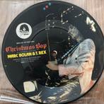 Marc Bolan & T . Rex - christmas boy - ride the swan, Ophalen of Verzenden, Zo goed als nieuw, 7 inch, Single