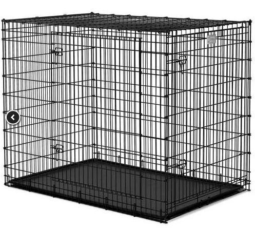 HONDENBENCH XL 147.5€, Dieren en Toebehoren, Hondenbenches, Nieuw, Ophalen of Verzenden