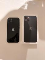 Iphone 13 128G midnight blue, Télécoms, Téléphonie mobile | Apple iPhone, 128 GB, 71 %, IPhone 13, Enlèvement
