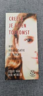 Creëer je eigen toekomst, Boeken, Nieuw, Ophalen of Verzenden, Overige onderwerpen, Eddie van der wereld