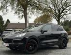 Porsche Cayenne Tiptronic S 2011 Leder Camera Navi Zetelverw, Auto's, Porsche, Automaat, Cayenne, Gebruikt, Leder