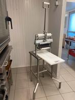 Vleesvermalser / vleesprikker, Ophalen, Bakkerij en Slagerij