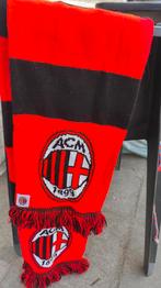 AC Milan sjaal, Ophalen, Zo goed als nieuw