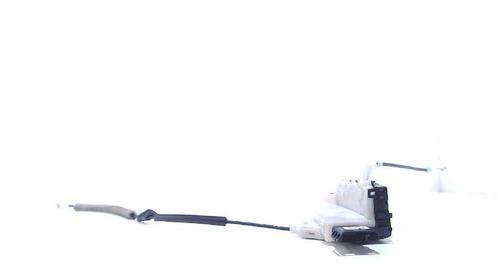 PORTIERVANGER CV ELEKTR. LINKS VOOR Peugeot (0833201119), Auto-onderdelen, Carrosserie, Peugeot, Voor, Links, Gebruikt