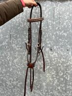 Mexicaans hoofdstel, Dieren en Toebehoren, Ophalen of Verzenden, Gebruikt