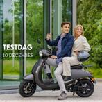 e-scooter Belgocycle, Fietsen en Brommers, Ophalen, Gebruikt, Overige modellen, Elektrisch